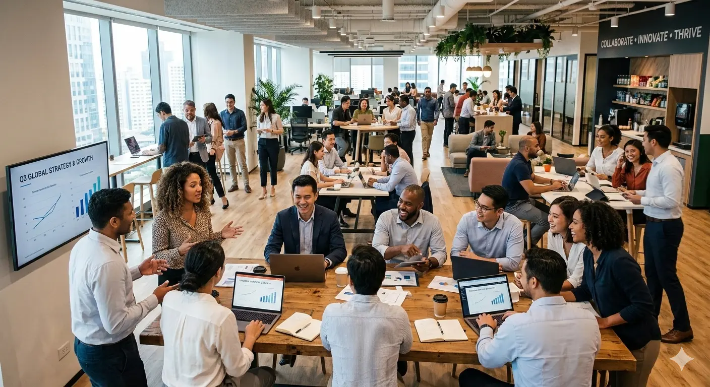 Communication et valorisation de la protection sociale en entreprise